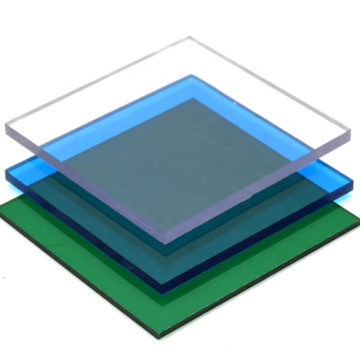 4x8 sheet 3mm thick plastic translucent pc sheet lexan compact polycarbonate solid panel